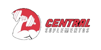 Central Suplementos